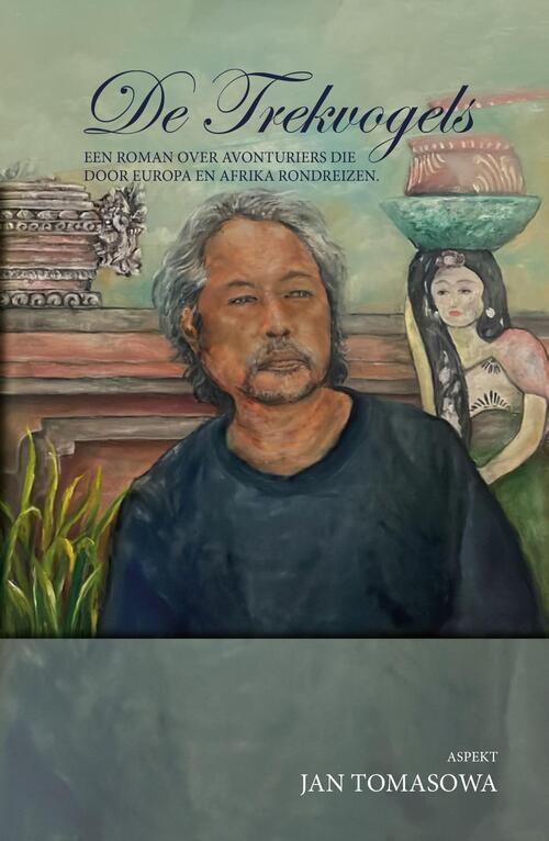 De Trekvogels -  Jan Tomasowa (ISBN: 9789464629521)
