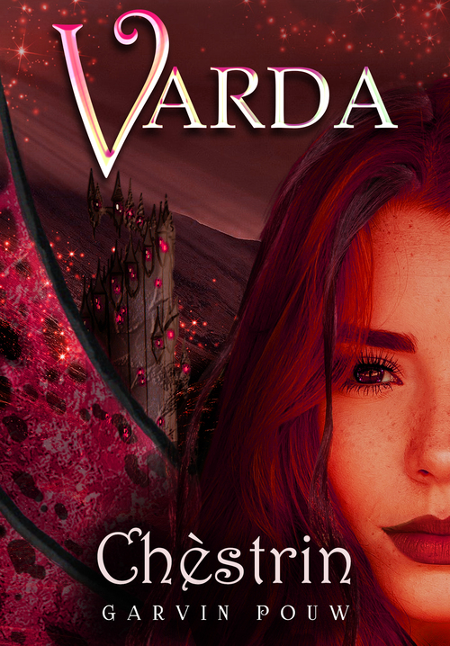 Chèstrin -  Garvin Pouw (ISBN: 9789464640403)