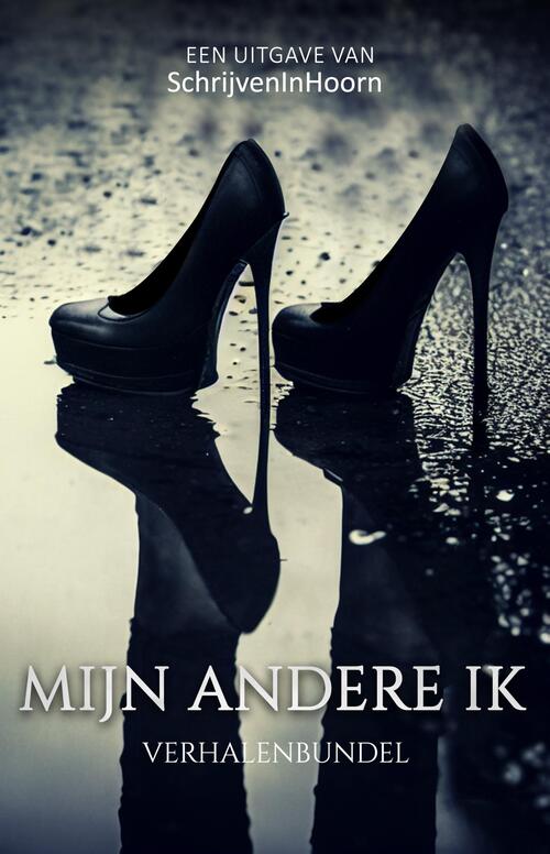 Mijn andere ik -  Annemarie Ros (ISBN: 9789464641271)
