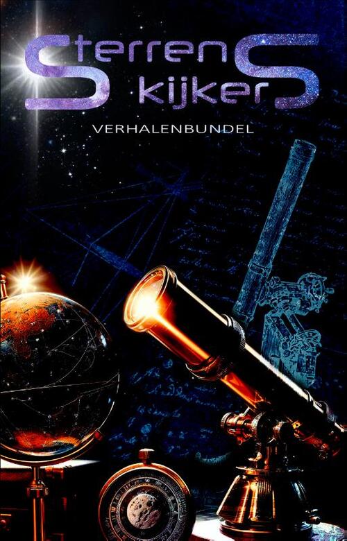 Sterrenkijkers -   (ISBN: 9789464642551)