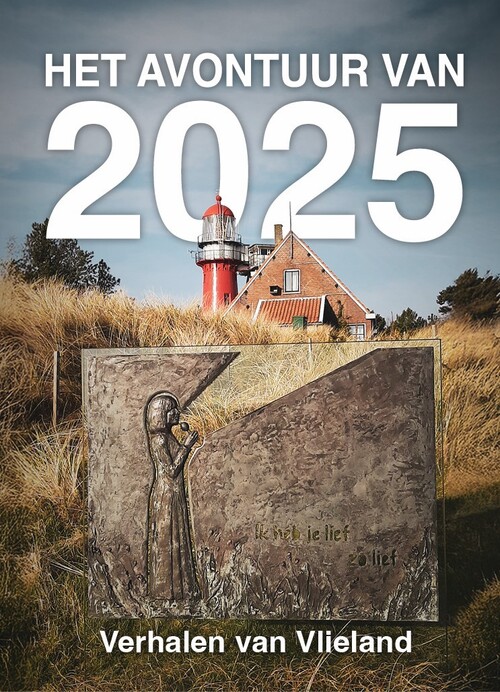 Het avontuur van 2025 -  Elly Wassenaar, Ilona Poot (ISBN: 9789464643145)