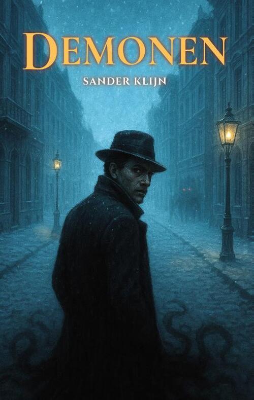 Demonen -  Sander Klijn (ISBN: 9789464643343)