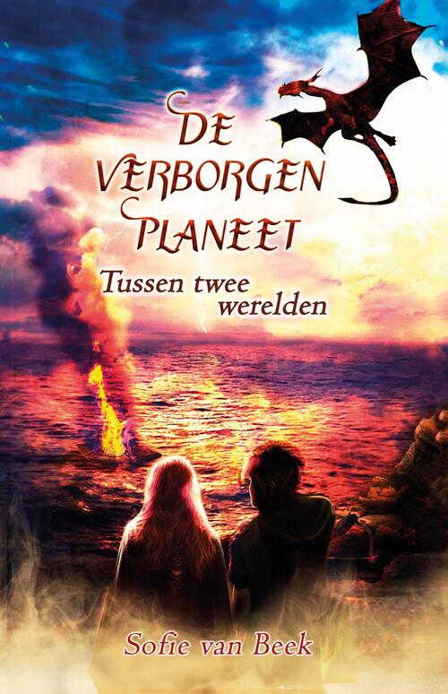 Tussen twee werelden -  Sofie van Beek (ISBN: 9789464643374)
