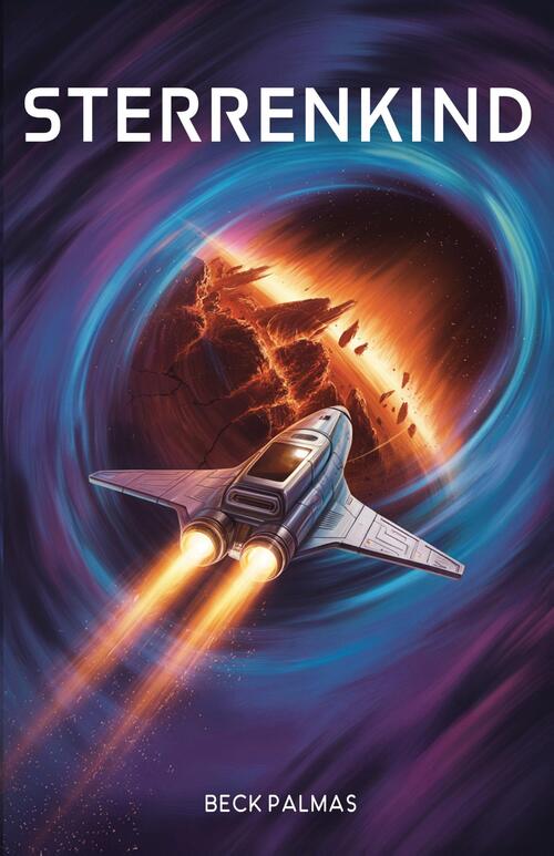 Sterrenkind -  Beck Palmas (ISBN: 9789464643459)