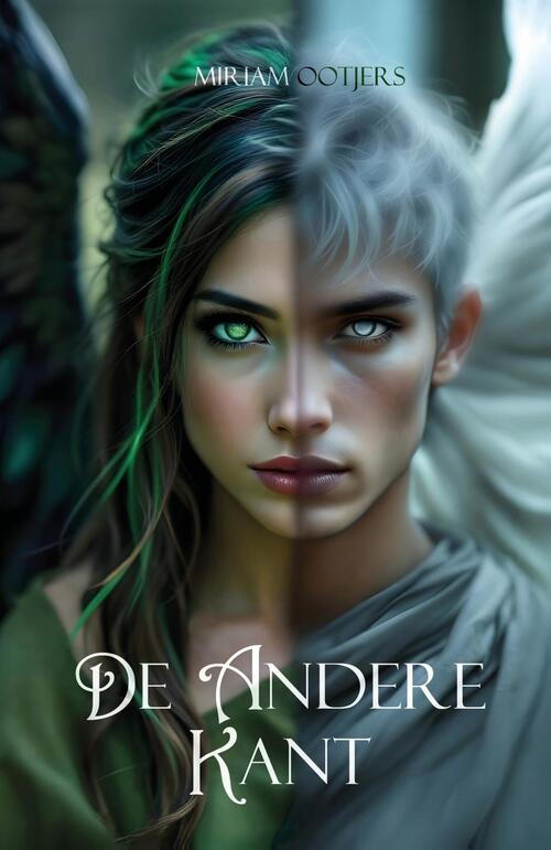 Miriam Ootjers De andere kant -   (ISBN: 9789464643473)