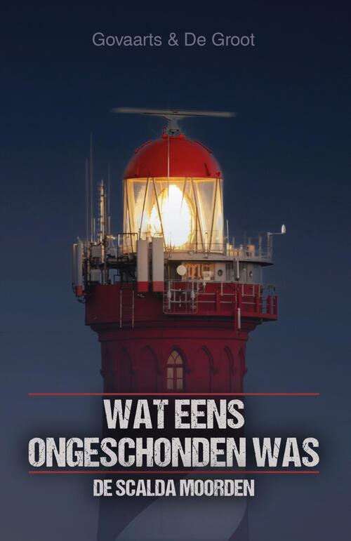 Jos Govaarts, Mark de Groot Wat eens ongeschonden was -   (ISBN: 9789464643596)