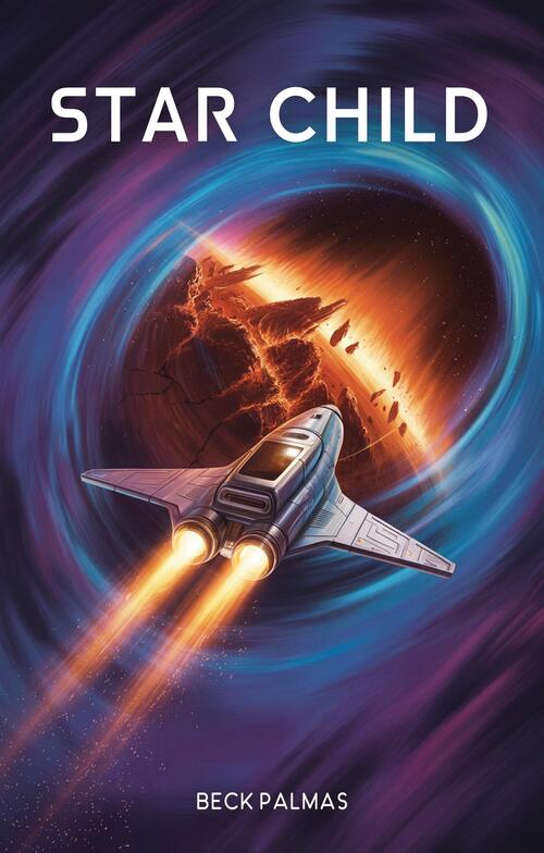Star Child -  Beck Palmas (ISBN: 9789464643800)