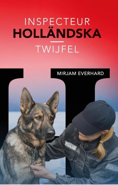 Mirjam Everhard Twijfel -   (ISBN: 9789464643985)