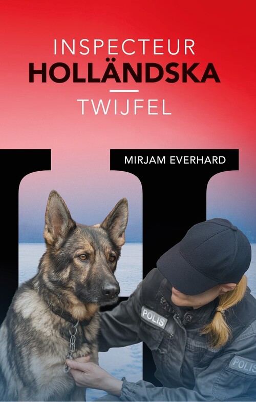 Twijfel -  Mirjam Everhard (ISBN: 9789464643992)