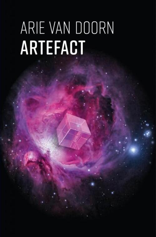 Artefact -  Arie van Doorn (ISBN: 9789464654240)