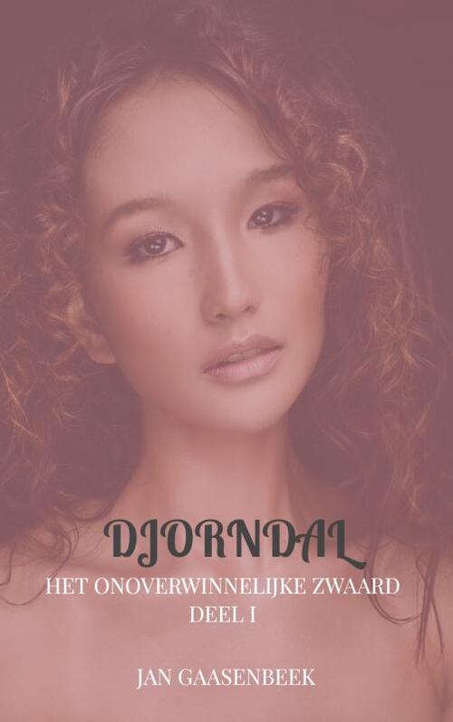 Djorndal -  Jan Gaasenbeek (ISBN: 9789464658088)