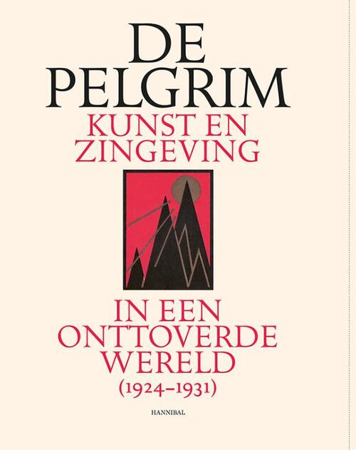 De pelgrim -  Bea Cantillon (ISBN: 9789464666267)