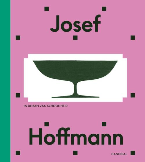 Josef Hoffmann – Beyond beauty and modernity -  Adrián Pietro, Christian Witt-Dörring (ISBN: 9789464666670)