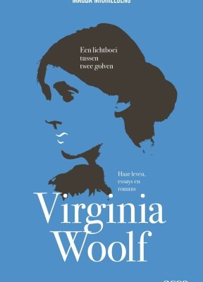 Virginia Woolf -  Magda Michielsens (ISBN: 9789464679816)