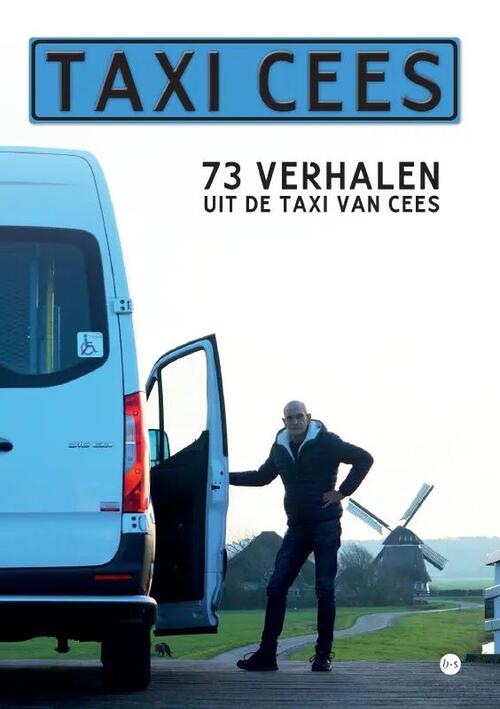 Taxi Cees