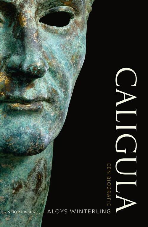 Caligula -  Aloys Winterling (ISBN: 9789464711066)