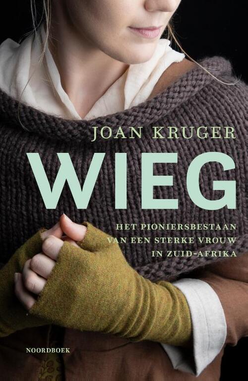 Wieg -  Joan Kruger (ISBN: 9789464714296)