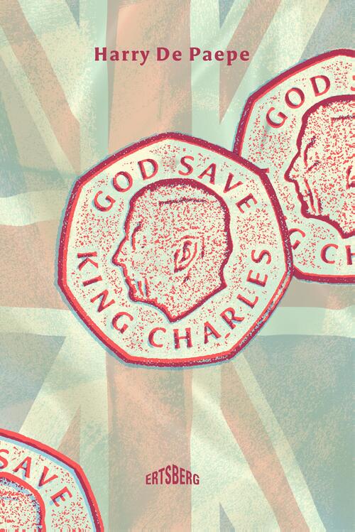 God Save King Charles!