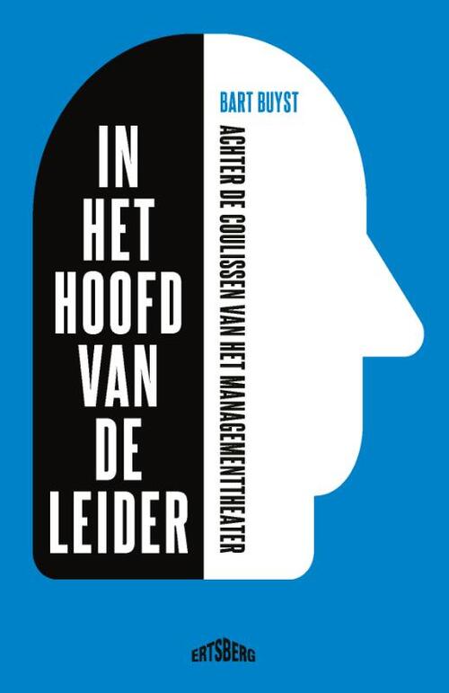 In het hoofd van de leider -  Bart Buyst (ISBN: 9789464750393)
