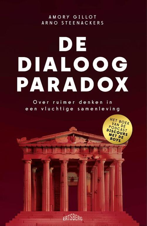 De dialoog-paradox