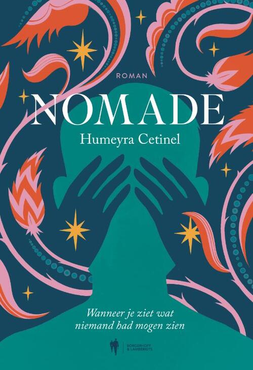 Nomade -  Humeyra Cetinel (ISBN: 9789464759648)