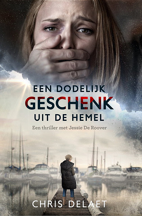Een dodelijk geschenk uit de hemel -  Chris Delaet (ISBN: 9789464775587)