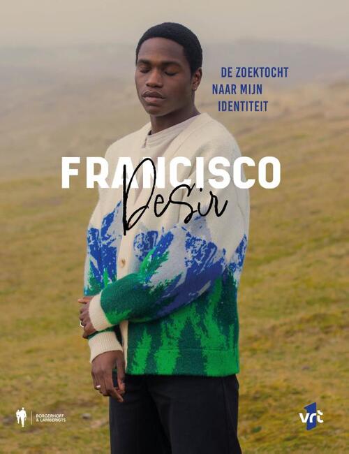 Francisco Desir -  Francisco Schuster (ISBN: 9789464778373)