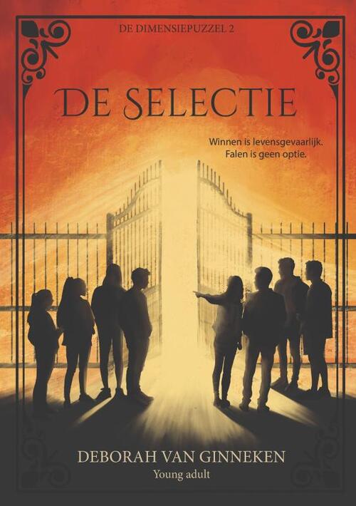 De selectie, Deborah van Ginneken | Boek | 9789464789652 | Bruna