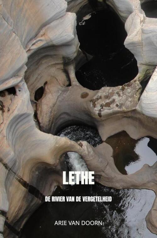 Lethe -  Arie van Doorn (ISBN: 9789464806243)