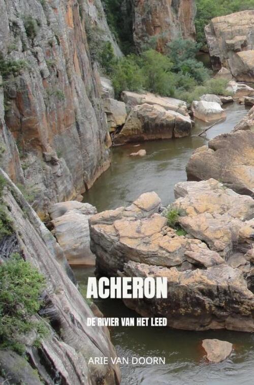 Acheron -  Arie van Doorn (ISBN: 9789464806809)