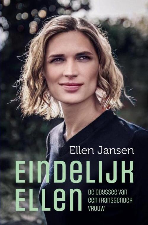 Eindelijk Ellen -  Ellen Jansen (ISBN: 9789464807349)