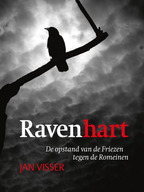 Ravenhart -  Jan Visser (ISBN: 9789464809046)