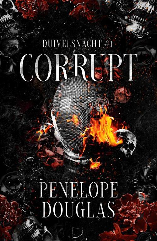 Corrupt -  Penelope Douglas (ISBN: 9789464820645)