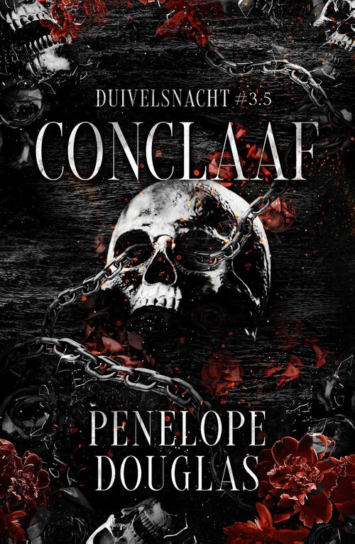 Penelope Douglas Conclaaf -   (ISBN: 9789464821802)