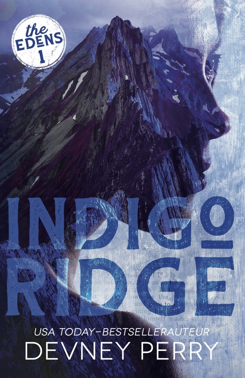 Indigo Ridge -  Devney Perry (ISBN: 9789464823080)