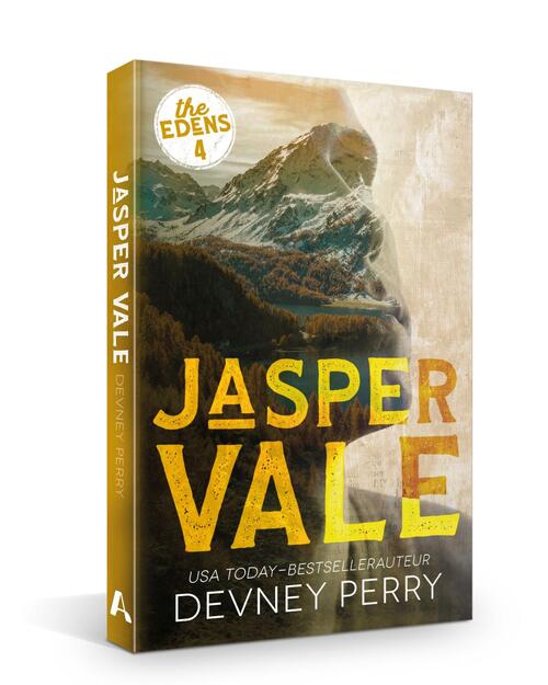 Jasper Vale -  Devney Perry (ISBN: 9789464823882)
