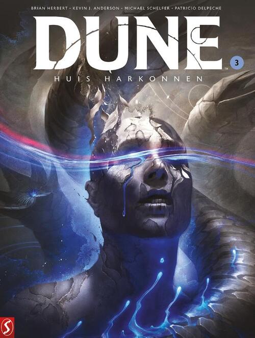 Dune, Huis Harkonnen -  Brian Herbert (ISBN: 9789464841343)