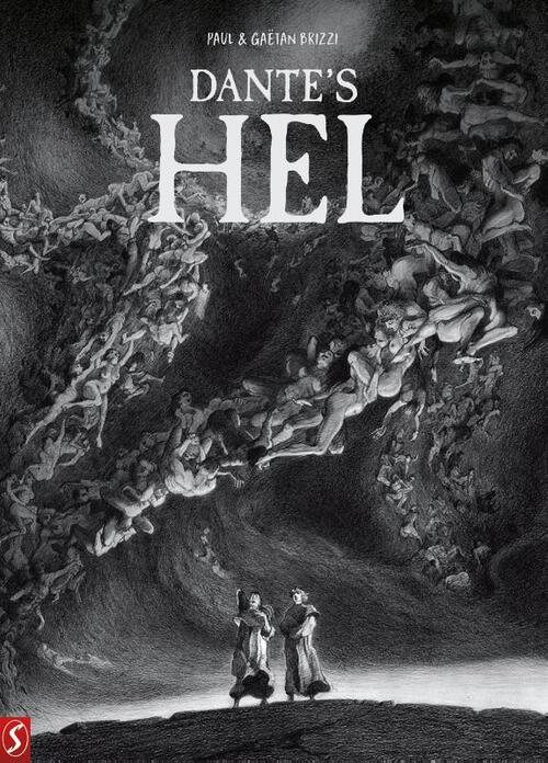 Dante's Hel -  Gaëtan Brizzi, Paul Brizzi (ISBN: 9789464841855)
