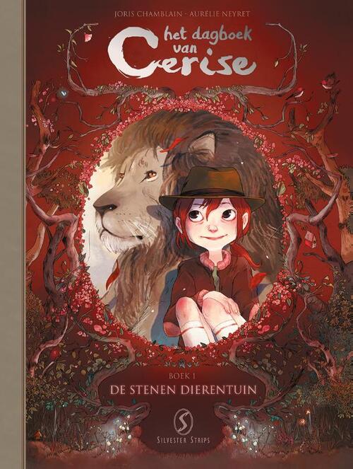 Aurélie Neyret, Joris Chamblain Het dagboek van Cerise: VOORDEELPAKKET 01+02 HC -   (ISBN: 9789464843484)
