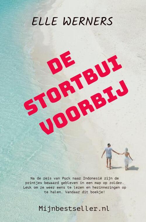 De Stortbui Voorbij -  Elle Werners (ISBN: 9789464855593)