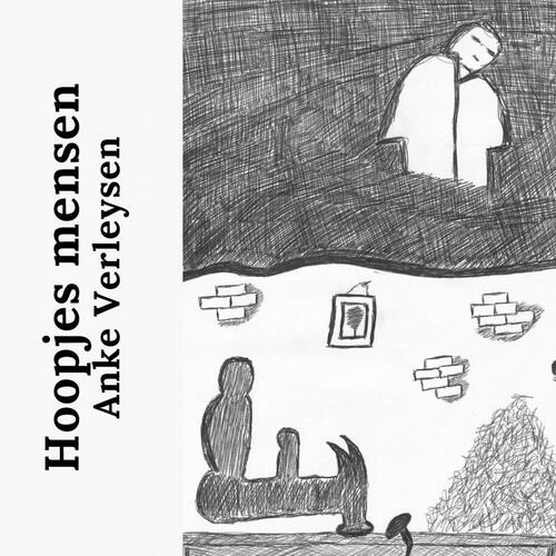 Hoopjes mensen -  Anke Verleysen (ISBN: 9789464859386)