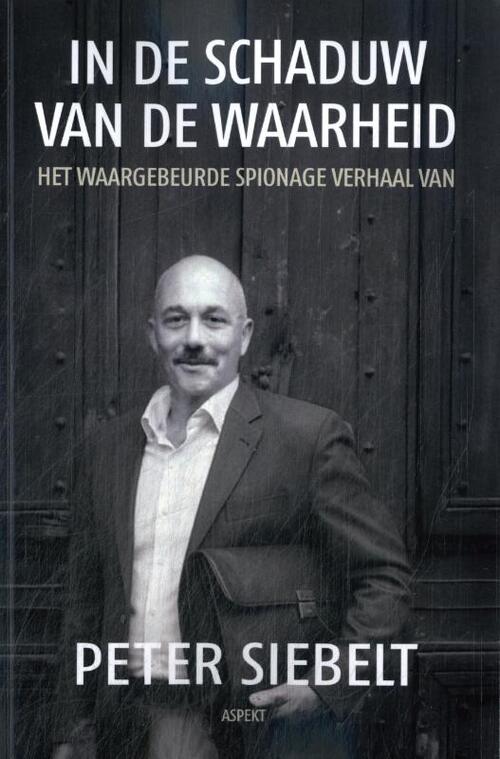 In de schaduw van de waarheid -  Peter Siebelt (ISBN: 9789464873726)