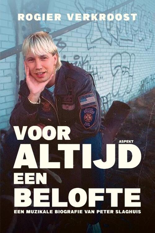 Voor altijd een belofte -  Rogier Verkroost (ISBN: 9789464873832)