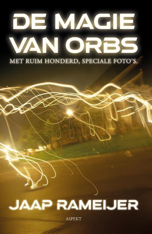 Jaap Rameijer De Magie van Orbs -   (ISBN: 9789464873955)