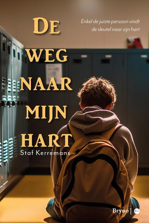 De weg naar mijn hart -  Staf Kerremans (ISBN: 9789464890136)
