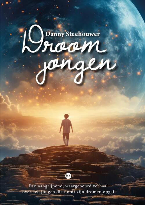 Droomjongen -  Danny Steehouwer (ISBN: 9789464895766)
