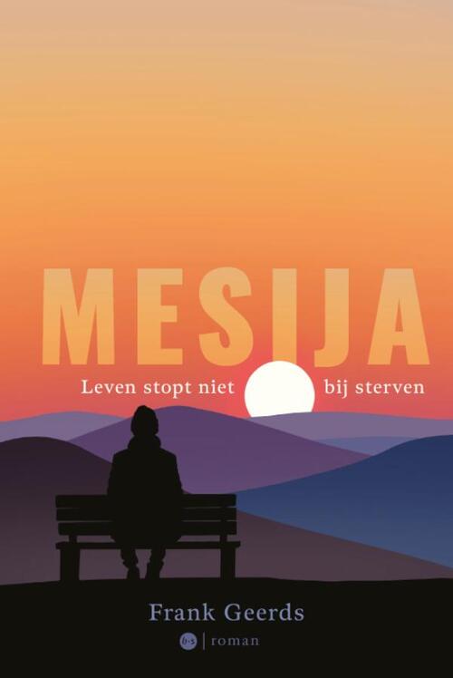 Frank Geerds Mesija -   (ISBN: 9789464897562)