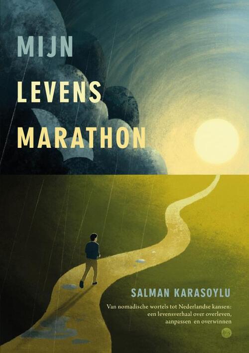 Mijn levensmarathon -  Salman Karasoylu (ISBN: 9789464899962)