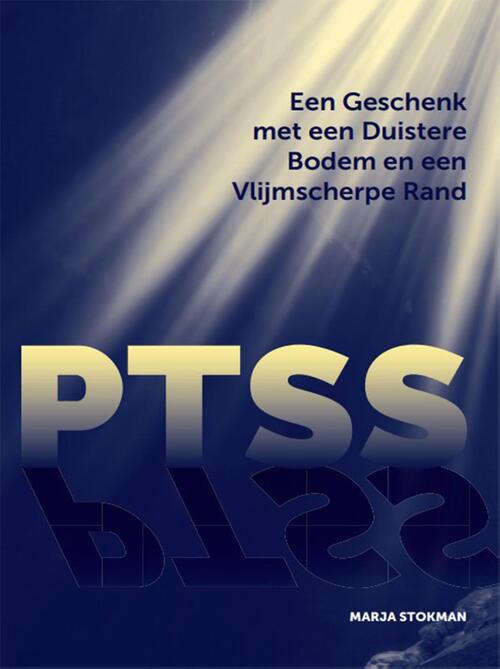 PTSS -  Marja Stokman (ISBN: 9789464919820)