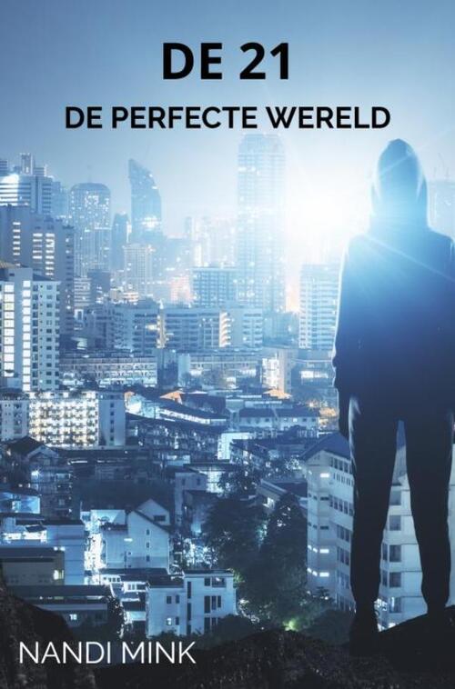 De 21 -  Nandi Mink (ISBN: 9789464925388)